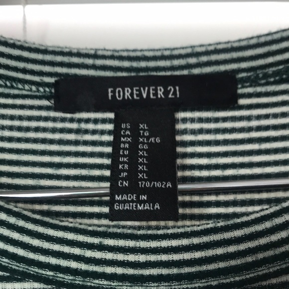 Forever 21 Tank Top - Picture 3 of 3